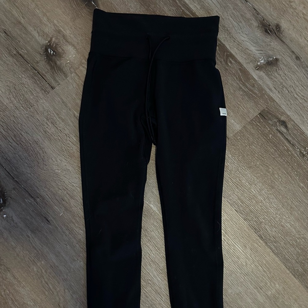 Vuori Daily Leggings - Black